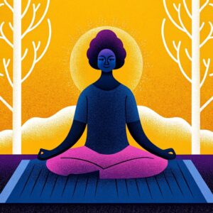 Meditazione sul respiro
