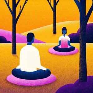 Benefici della mindfulness