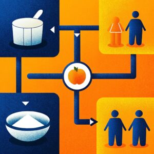 Come funziona il piano nutrizionale: educazione alimentare e supporto costante