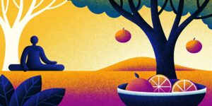 Naturopatia e mindfulness
