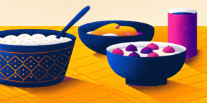 Idee colazione estate nutrienti e fit