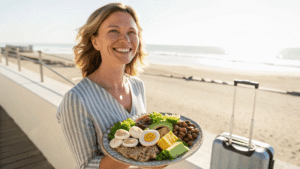 Dieta chetogenica anche in vacanza, si può fare! Sabrina Salvetti