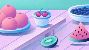 Frutta e indice glicemico: cosa sapere