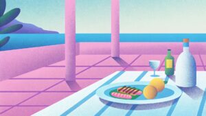 Bilanciare i pasti fuori casa: flessibilità, consapevolezza e scelte intelligenti